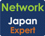 Japan network expert - Kim Christian Botho Pedersen