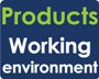 Working environment project - turn working environment improvements into profit for your company